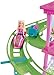 Polly Pocket Roller Coaster Resort Playset