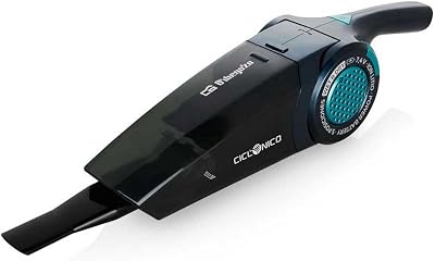 Ap 1500 Aspiradora de Mano Sin Cable, Negro