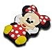 VOCOX 3d Cartoon Minnie Mouse Soft Silicon Case Cover Compatible for Apple iphone 6 4.7