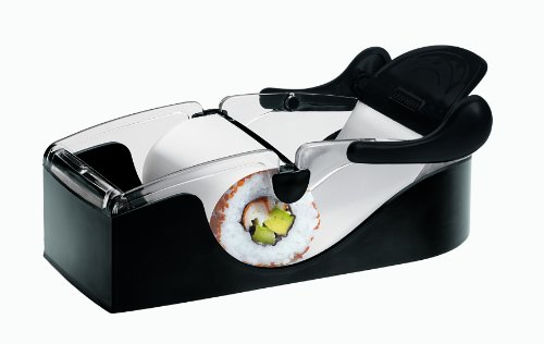 Image result for Perfect Sushi Roll