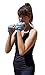 Valeo 1 lb Each Weighted Power Gloves Weighted Women’s Fitness Gloves, Kickboxing, Cardio, Workout - One Pair