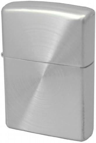 Amazon Zippo ジッポ Zippo 0spin ライター 56 38 13mm重さ55ｇ 0zippo0spin 並行輸入品 ライター 腕時計 通販