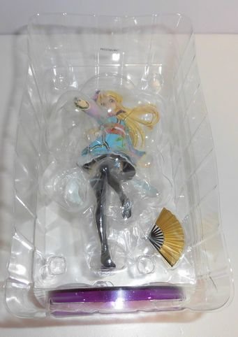 Ichiban Kuji Love Live The School Idol Movie BPrize Ayase Eli Figure