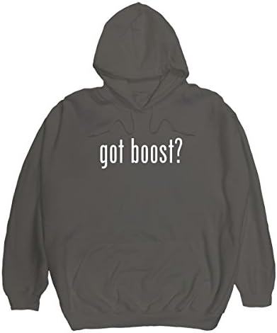 got boost? - Men's Pullover Hoodie