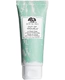 Origins Out Of Trouble& 10 Minute Mask To Rescue Problem Skin