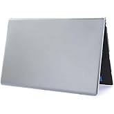 mCover Case Compatible ONLY for 2021-2023 15.6" Dell Inspiron 15 3510 3511 3515 3520 3521 3525 Series Laptop Computer (NOT Fitting Other Dell Models) - Clear