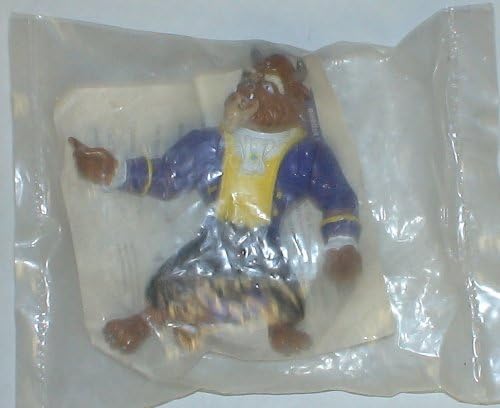 burger king beauty and the beast