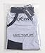 SoEnvy Men's Casual Harem Training Jogger Sport Short Baggy Pants (Small,Light Gray)
