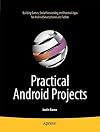 Practical android projects