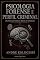 Livro Psicologia Forense e Perfil Criminal: Da Cena do Crime à Mente do Criminoso (Manual Estratégico do Direito)