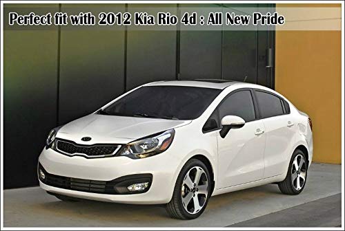 Sell by Automotiveapple, Kia Motors OEM Genuine 876241W000 LED Side Mirror Signal Lamp Repeater RH 1-pc For 2012~2015 Kia Rio : All New Pride