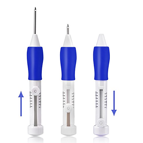 2 iLosga+Embroidery+Including+Threaders+Knitting