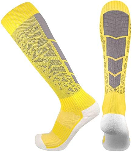 Elite Performance Athletic Socks - Over The Calf (More Colors Available)
