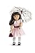 American Girl Samantha's Lacy Parasol