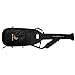 Z&J SPORT Dragon Boat Paddle Bag with Seat Net Pocket Large Capacity Waterproof Inner Layer
