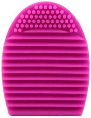 Brush Egg the Cosmetic Makeup Brush Cleaner