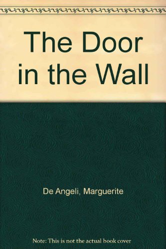 The Door In the Wall