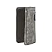 Browning Wallet Baily Large Gunmetal Grey/Coral