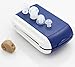 FixtureDisplays 2PK Hearing Aid Personal Sound Amplifier Ear ITC Pair 16863