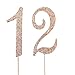 MAGJUCHE Gold 12