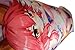 Fate GB Arts FG Tamamo no Mae Summer Grand Order Peach Skin 150cm x 50cm PillowCase