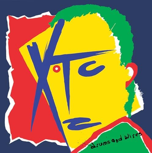 XTC - Apple Venus Volume 1 - Amazon.com Music
