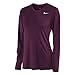 Nike Womens Dri-Fit Fitness Workout T-Shirt