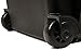 Seahorse - 920 Case w/Foam & Keyed Metal Lock, Black