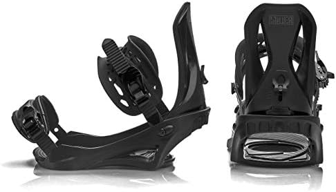best all around snowboard bindings