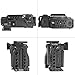 SMALLRIG Cage for Sony Alpha A6300 A6500/ILCE 6500 4K Digital Mirrorless Camera - 1889