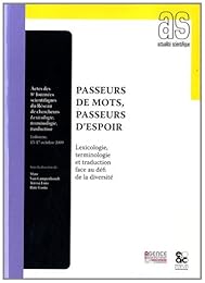 Passeurs de mots, passeurs d'espoir