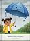Livro Bento e a Dança da Chuva