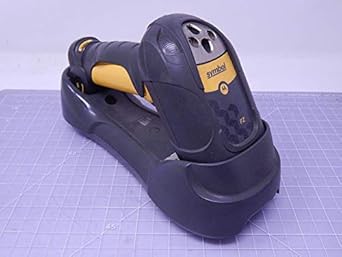 Amazon.com: Symbol Technologies STB3578-C0007WR Barcode Scanner T115660