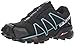 Salomon Women's Speedcross 4 GORE-TEX Trail Running Shoes