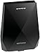 NETGEAR WiFi Mesh Range Extender EX7700 - Coverage up to 2000 sq.ft. and 40 Devices with AC2200 Tri-Band Wireless Signal Booster & Repeater (up to 2200Mbps Speed), Plus Mesh Smart Roaming primary