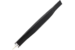 Generic Left Hand Strap for Accordion Bass with Design