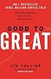 Good To Great