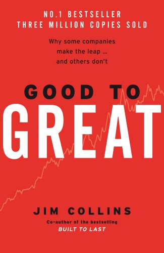 #53 — Good To Great
