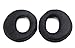 Replacement Foam Earpads Pillow Ear Pads Cushions Cover Cups Repair Parts Compatible with Sony MDR-RF985R RF985R RF985RK Headphones