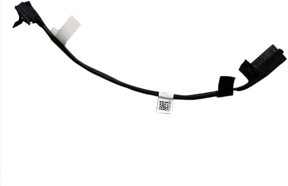 Gintai Battery Cable Wire Replacement for Dell Latitude 7400 E7400 EDC40 DC02003AW00 0VVFNX VVFNX - Image 3