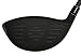 TaylorMade Men's R15 460 Black Driver