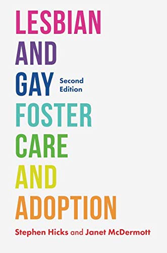 [D.o.w.n.l.o.a.d] Lesbian and Gay Foster Care and Adoption, Second Edition P.P.T