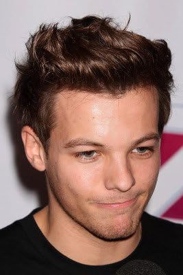 Louis Tomlinson 24X36 Poster Print LHW #LHG634721