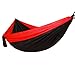 XiuanCum Portable Hammock Parachute Hammock Camping Survival Leisure Travel 2-3 Person Hamakthumb 4