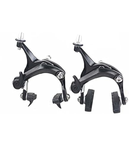 DURA BR-R9110F＆RS BRAKE CALIPER BR-R9110 DURA-ACE FRONT - The Cycle Hub