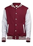 Awdis Kid's Varsity Jacket