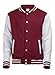 Awdis Kid's Varsity Jacket