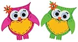 American Girl Crafts Sew and Share Kit, Owls