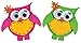 American Girl Crafts Sew and Share Kit, Owls