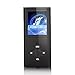Goldenseller Black Color Mp3 / mp4 Music Video Media Player Portable Videos Player / Music Player / Voice Recording Player + 16GB Micro SD Card